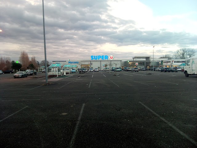 Super U