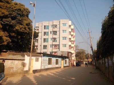 Photos of Din Mohammad Koloni Jame Mosque