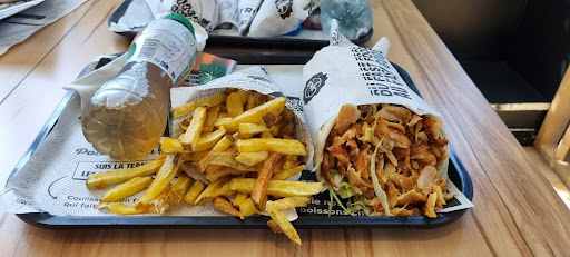 Photo 1 - Gyros Labège