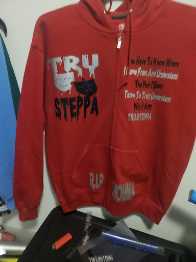 trusteppa - Visual