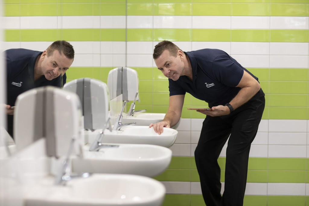 iClean Facility Services