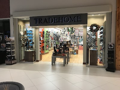 Tradehome Shoes