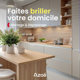 Photo n°2 de Azaé Lens à Lens (Paysagiste)