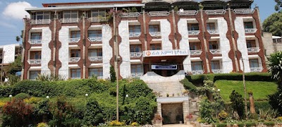 Photos of Ras Amba Hotel