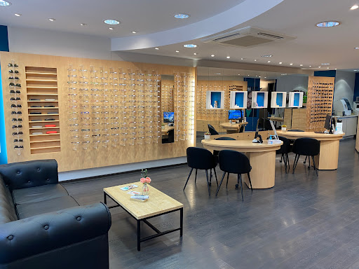 OPTIQUE GEORGEL EURL WINDVISION