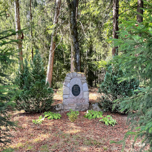 Försterdenkmal - Visual