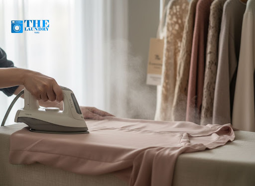 Delicate fabrics like silk, chiffon, georgette and premium wool need extra care to keep their sha… post image