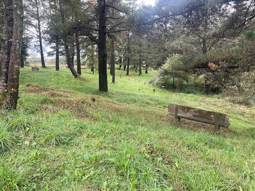 Loma de Siero Recreation Area Gallery - Spain