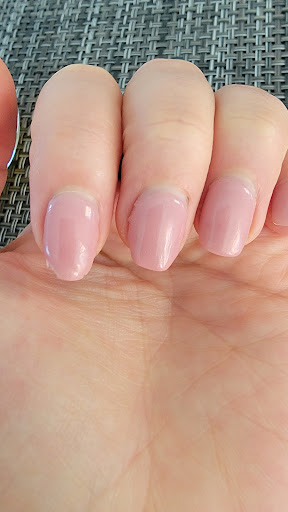Y Nails - Visual