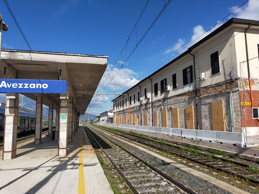 Avezzano - Visual