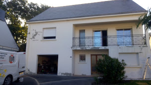 Photo n°21 de Reinhart Fidji révolution facade à Donges (Peintre en bâtiment)