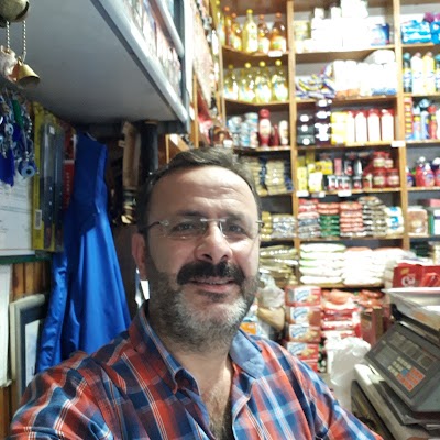Photos of Livera Market