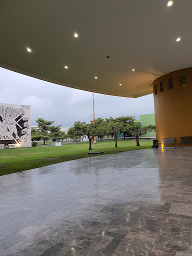 Universidad de Colima Campus Norte - Thumbnail