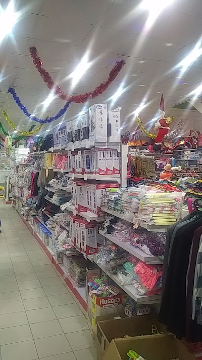 Photos of Mamtess Stores