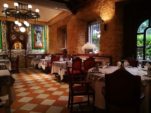 Asador De Aranda