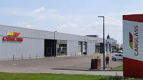 CARGLASS Pare-Brise Thionville à Thionville