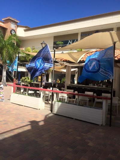 Photos of Piazza Italia & Kono Pizza