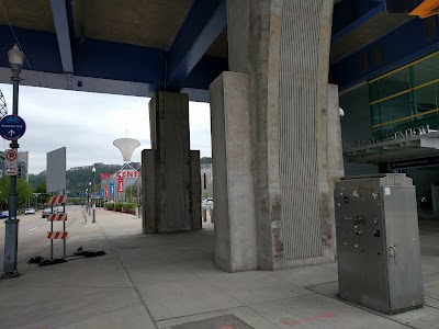 Allegheny Station