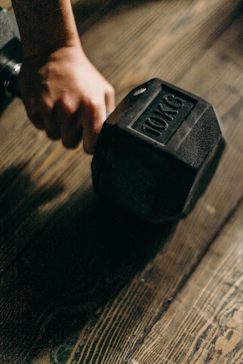 Consistent Equipment - Visual
