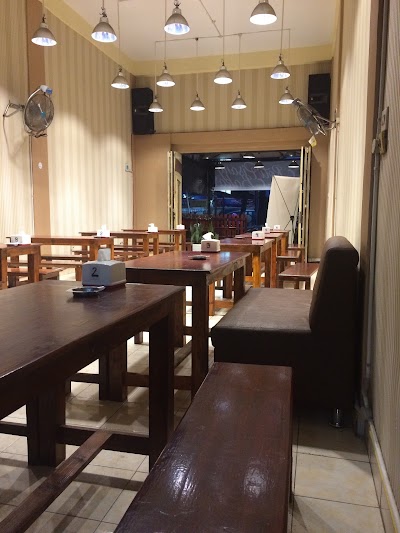 Photos of ROPISBAK DQ