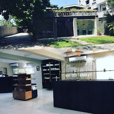 Photos of ORIKI Spa & Products