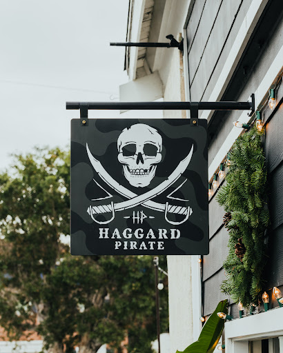 Haggard Pirate - Thumbnail