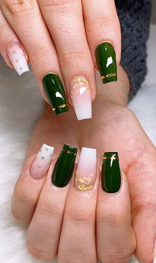 NailsfoxX - Visual