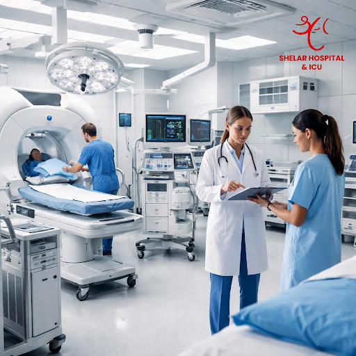 When it comes to your health, choosing the right hospital near you can make all the difference. A… post image