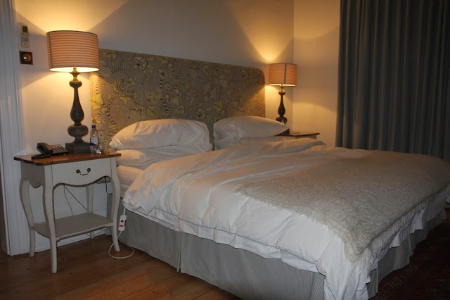Kwandwe Private Game Reserve