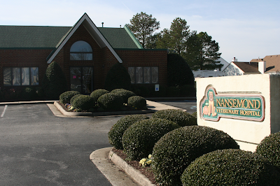 Nansemond Veterinary Clinic