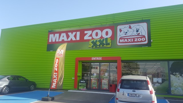 Maxi Zoo