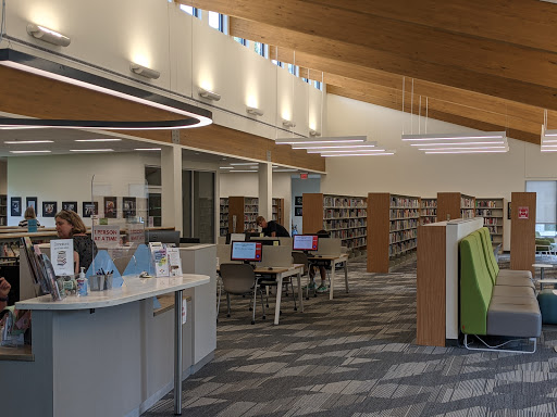Saugatuck-Douglas Library