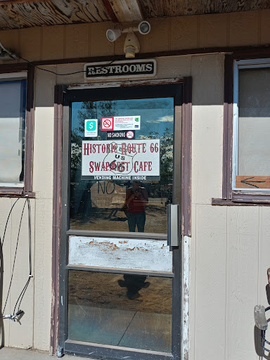 Kingman's Route 66 Swapmeet