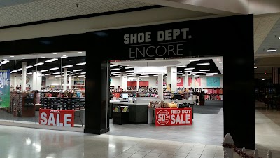 Shoe Dept. Encore