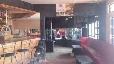 Photos of Island pub