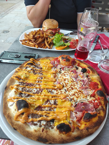 Photo 7 - Chez Bouca Restaurant Pizzeria