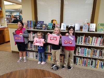 Vermilion Parish Library