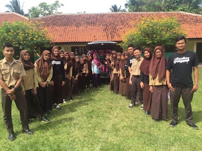 Photos of SMA Negeri 1 Natar
