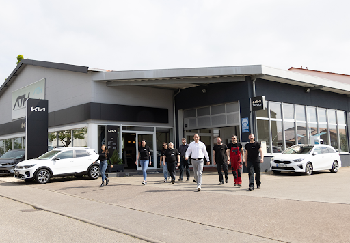 Autohaus Leonberg - ath Autohaus Temiz & Hocke GmbH