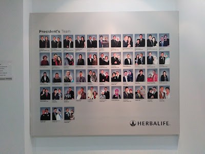Photos of Herbalife QRC Malang