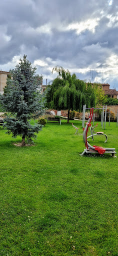 el Arañal Park - Thumbnail