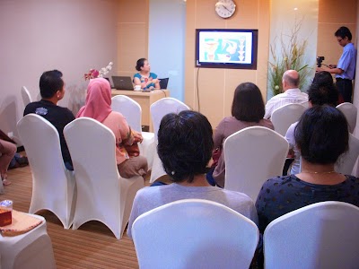 Photos of Morula IVF Jakarta - IVF Center