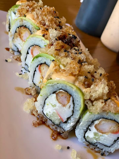 Doryoku Sushi & Food - Thumbnail