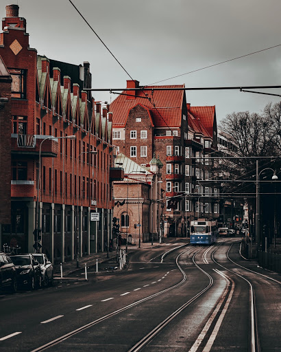 Aleris Specialistvård Axesshuset