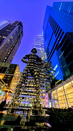 Equinox Bryant Park - Thumbnail