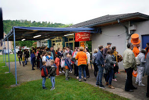 Photo n°8 de festival 1,2,3,Pestacles! à Uzos (Salle de spectacles)