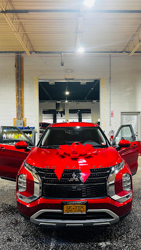 South Shore Mitsubishi - Thumbnail