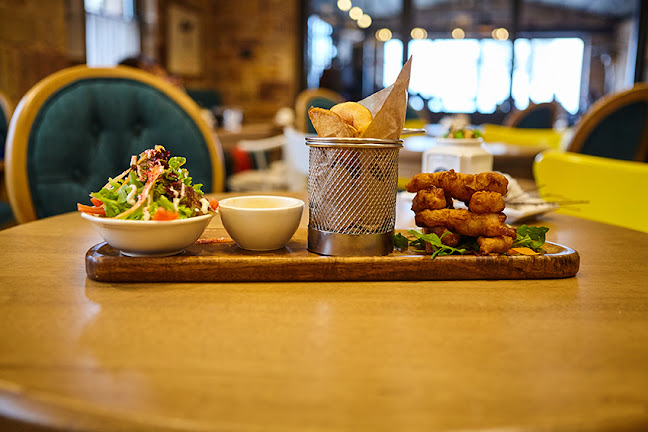 Opinii despre Chez Moi în Χίος - Καφετέρια