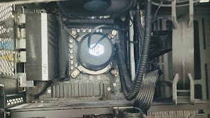 Photo n°2 de A PRIMAS INFORMATIQUE - Vente & dépannage à Vaux-sur-Mer (Magasin d'informatique)