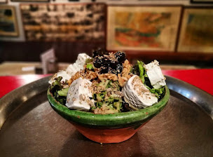 Photo n°7 de Le Bol Bu à Toulouse (Salon de thé)